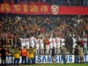 Galatasaray-F.Bahçe