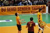 TVL: Galatasaray-F.bahçe