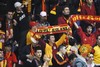 TVL: Galatasaray-F.bahçe