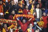 TVL: Galatasaray-F.bahçe