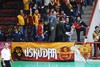 TVL: Galatasaray-F.bahçe