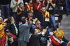 TVL: Galatasaray-F.bahçe