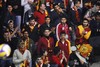 TVL: Galatasaray-F.bahçe