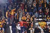 TVL: Galatasaray-F.bahçe