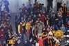 TVL: Galatasaray-F.bahçe