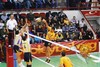 TVL: Galatasaray-F.bahçe