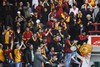 TVL: Galatasaray-F.bahçe