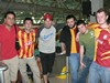 Galatasaray-İyik (Sutopundaydık)