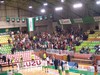 Galatasaray-Karşıyaka (Basketbol)