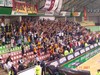 Galatasaray-Karşıyaka (Basketbol)