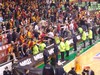 Galatasaray-Karşıyaka (Basketbol)