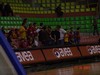 Galatasaray-Karşıyaka (Basketbol)