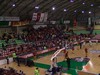 Galatasaray-Karşıyaka (Basketbol)