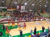 Galatasaray-Karşıyaka (Basketbol)