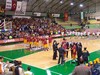 Galatasaray-Karşıyaka (Basketbol)