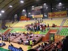 Galatasaray-Karşıyaka (Basketbol)