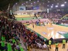 Galatasaray-Karşıyaka (Basketbol)