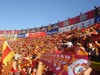 Galatasaray-GB Oftaş