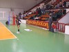 Galatasaray-Salihli Bayan Voleybol