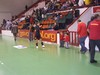 Galatasaray-Salihli Bayan Voleybol