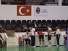 Galatasaray-Salihli Bayan Voleybol