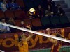 Galatasaray-Salihli Bayan Voleybol