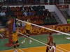 Galatasaray-Salihli Bayan Voleybol