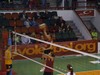 Galatasaray-Salihli Bayan Voleybol