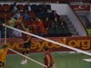 Galatasaray-Salihli Bayan Voleybol