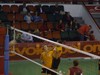 Galatasaray-Salihli Bayan Voleybol