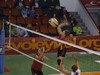 Galatasaray-Salihli Bayan Voleybol