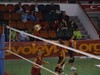 Galatasaray-Salihli Bayan Voleybol