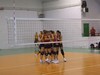 Galatasaray-Salihli Bayan Voleybol