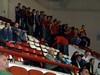 Galatasaray-Salihli Bayan Voleybol