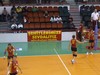 Galatasaray-Salihli Bayan Voleybol