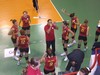 Galatasaray-Salihli Bayan Voleybol