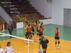 Galatasaray-Salihli Bayan Voleybol