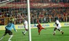 Galatasaray -  FC Sion