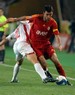 Galatasaray -  FC Sion