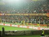 Galatasaray -  FC Sion