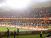 Galatasaray -  FC Sion