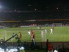 Galatasaray -  FC Sion