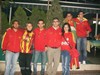 Galatasaray -  FC Sion