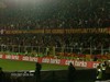 Galatasaray -  FC Sion