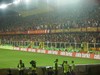 Galatasaray -  FC Sion