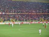 Galatasaray -  FC Sion