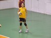 Galatasaray-Şişli (Bayan Voleybol)