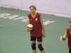 Galatasaray-Şişli (Bayan Voleybol)