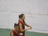 Galatasaray-Şişli (Bayan Voleybol)