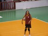 Galatasaray-Şişli (Bayan Voleybol)